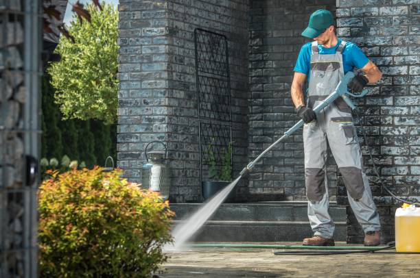 Best Oil Spill Cleanup  in Pocono Woodland Lakes, PA