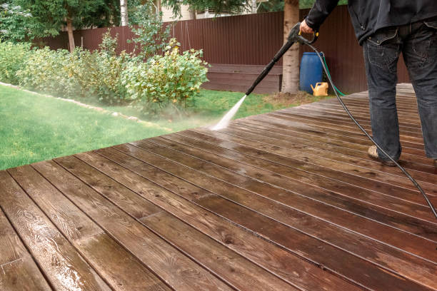 Concrete Sealing in Pocono Woodland Lakes, PA