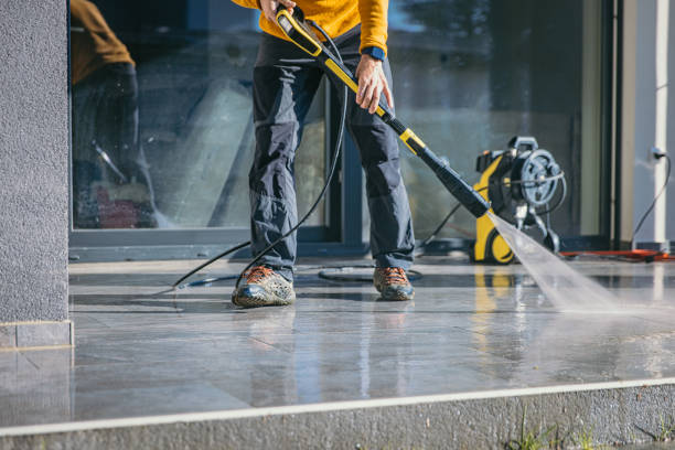 Best Building Exterior Washing  in Pocono Woodland Lakes, PA