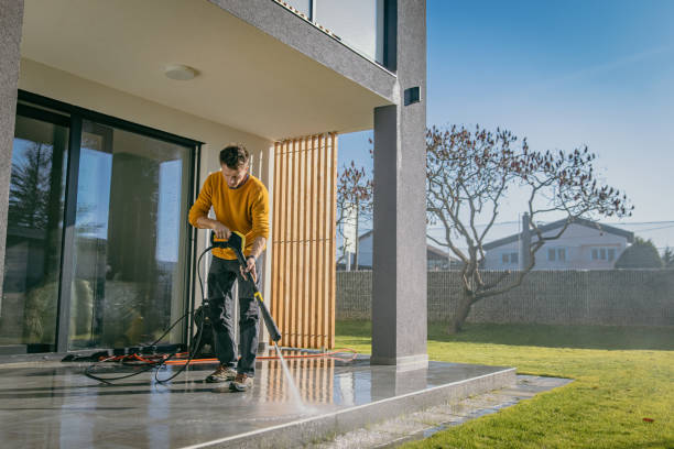 Professional Pressure Washing Services in Pocono Woodland Lakes, PA