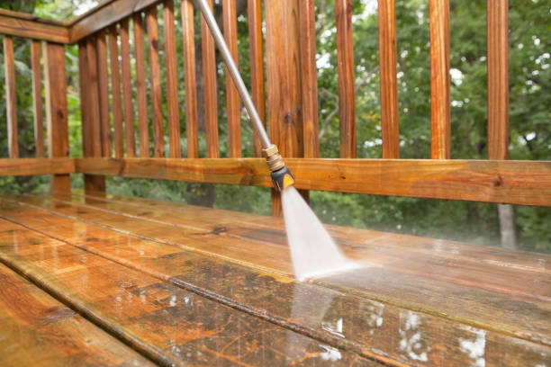Paint Preparation in Pocono Woodland Lakes, PA